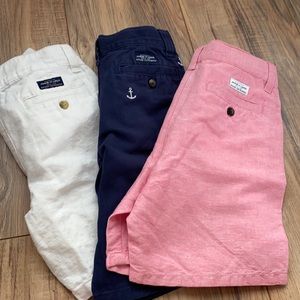 GUC JANIE AND JACK SHORTS